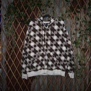 L - Vintage Y2K American Vintage Hoodies description grunge